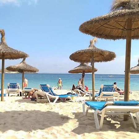 Nura Houses Magaluf Apartment 1 מראה חיצוני תמונה