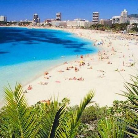 Nura Houses Magaluf Apartment 1 מראה חיצוני תמונה