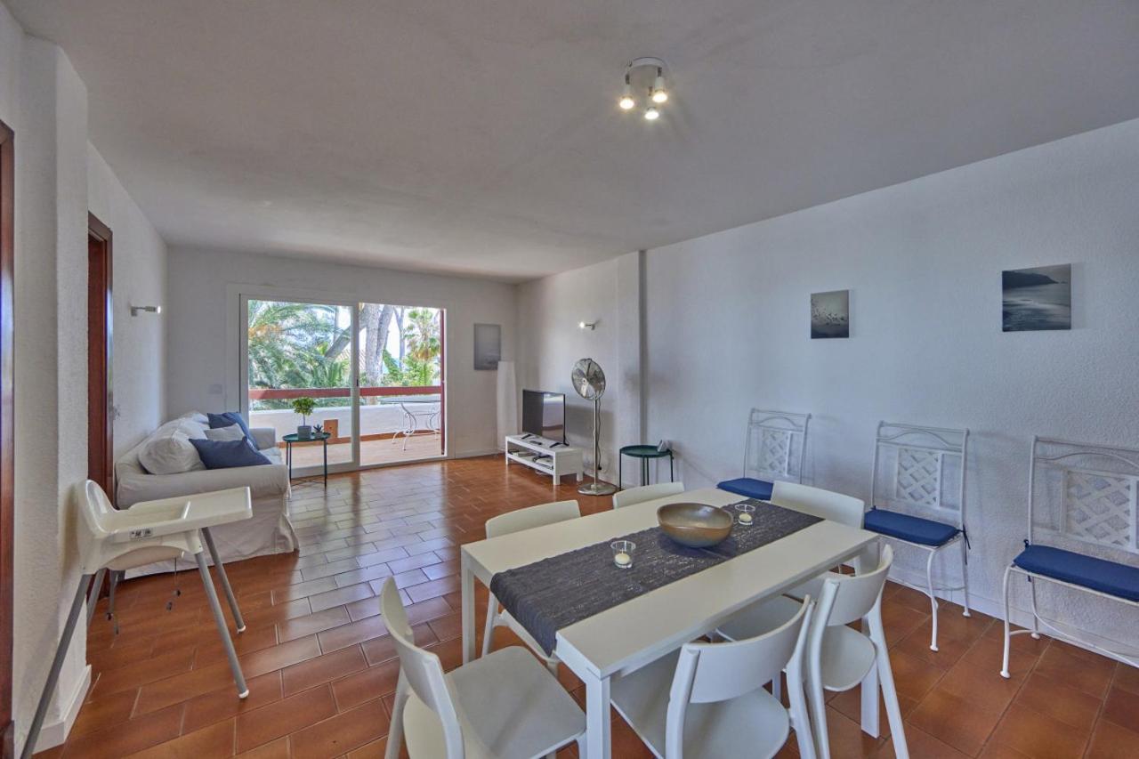 Nura Houses Magaluf Apartment 1 מראה חיצוני תמונה