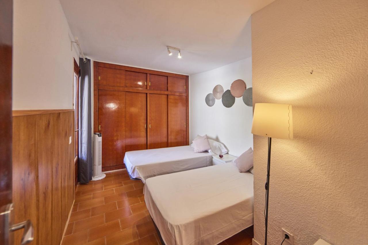 Nura Houses Magaluf Apartment 1 מראה חיצוני תמונה