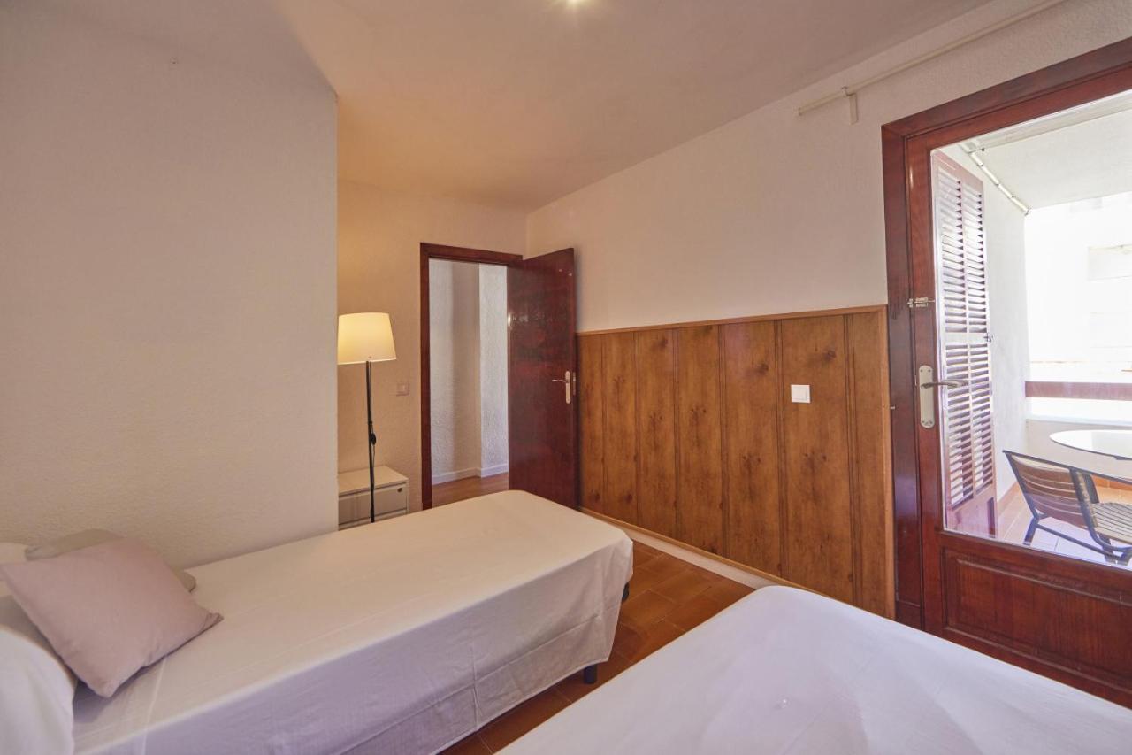 Nura Houses Magaluf Apartment 1 מראה חיצוני תמונה