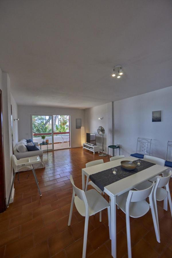Nura Houses Magaluf Apartment 1 מראה חיצוני תמונה