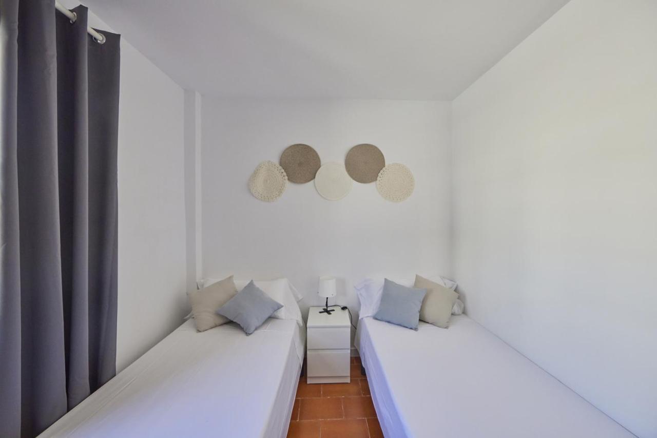 Nura Houses Magaluf Apartment 1 מראה חיצוני תמונה