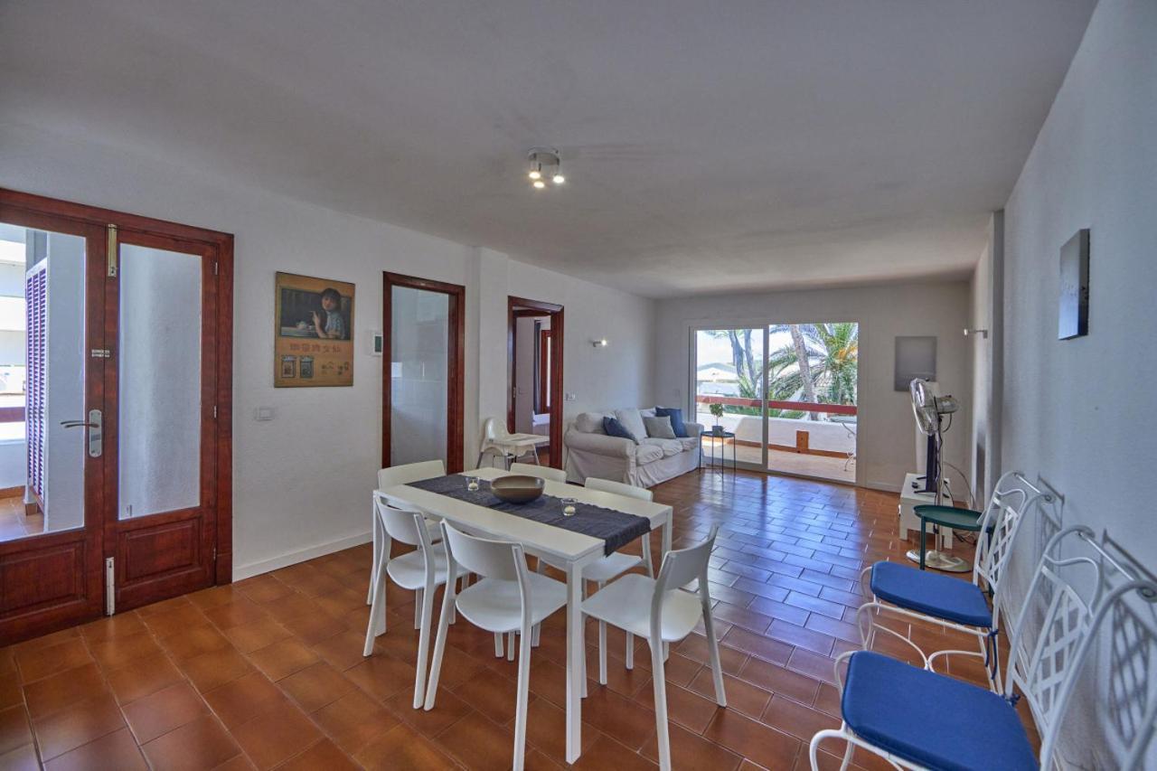 Nura Houses Magaluf Apartment 1 מראה חיצוני תמונה