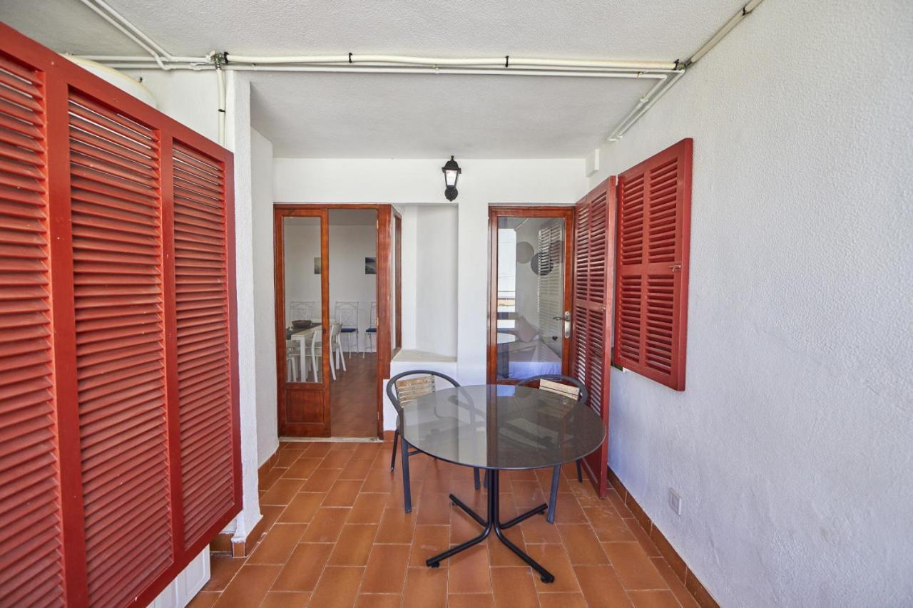 Nura Houses Magaluf Apartment 1 מראה חיצוני תמונה
