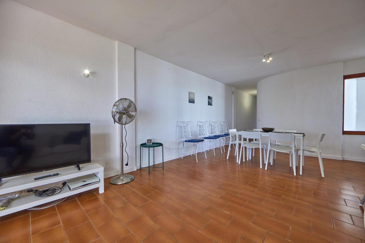 Nura Houses Magaluf Apartment 1 מראה חיצוני תמונה