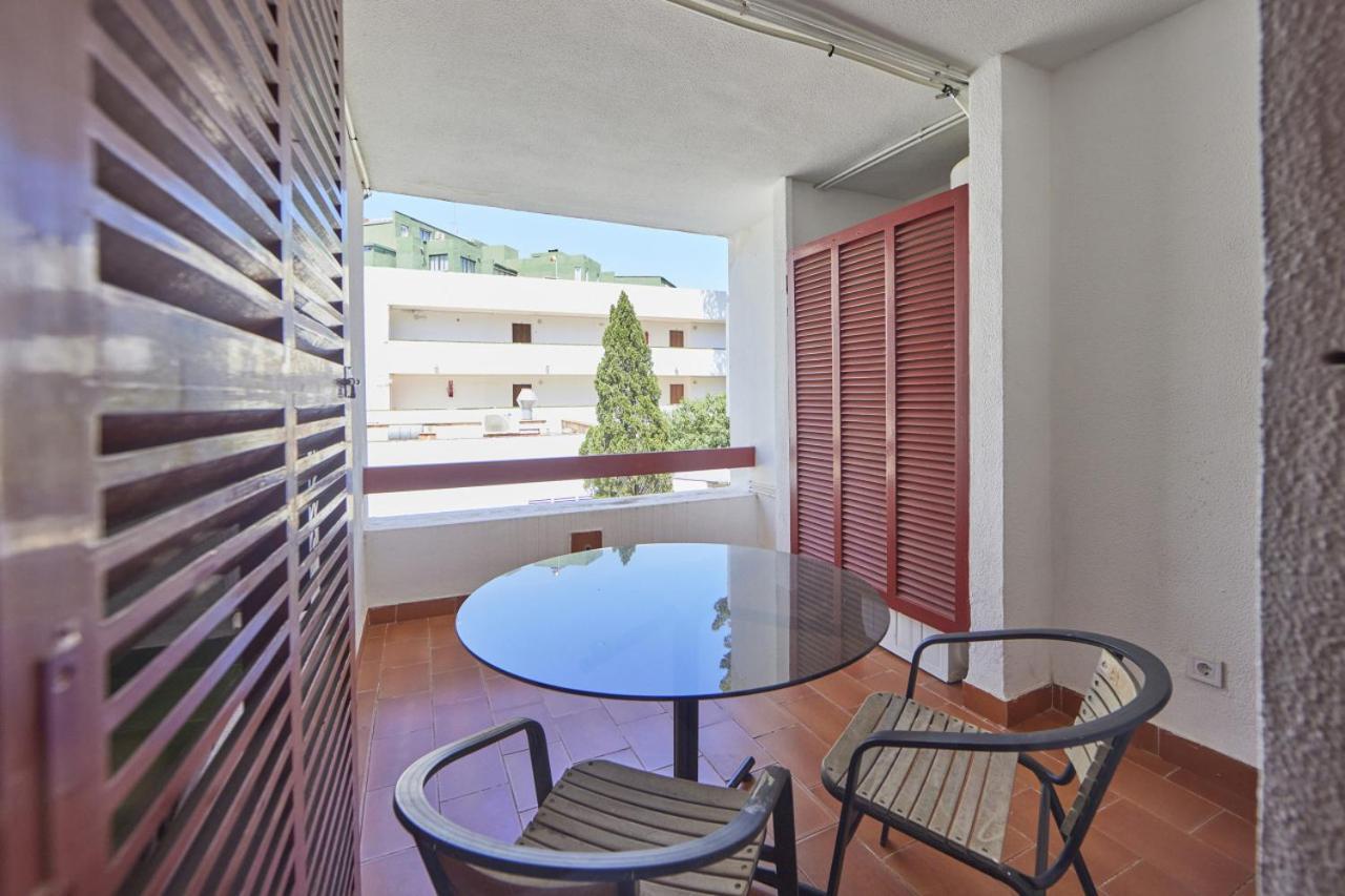 Nura Houses Magaluf Apartment 1 מראה חיצוני תמונה