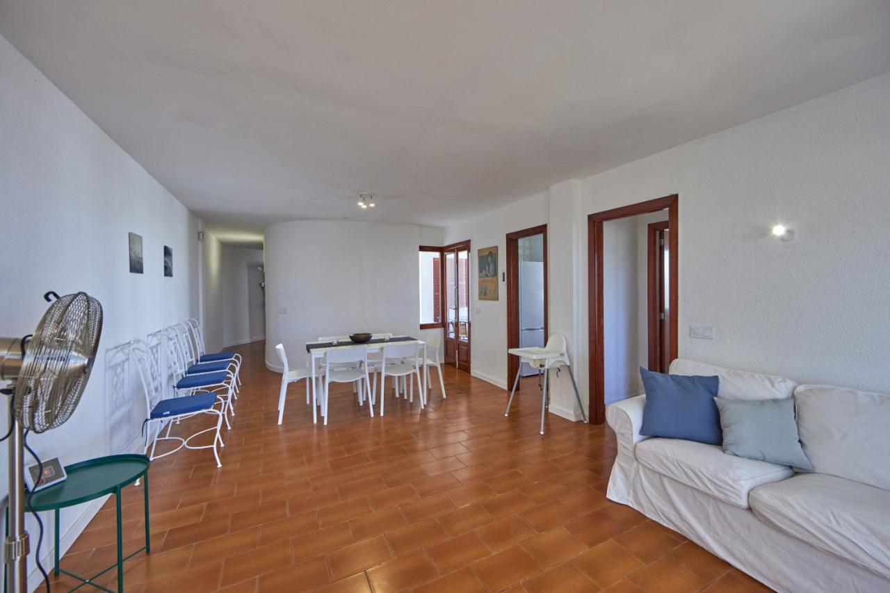 Nura Houses Magaluf Apartment 1 מראה חיצוני תמונה
