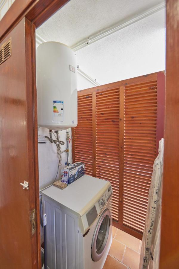 Nura Houses Magaluf Apartment 1 מראה חיצוני תמונה