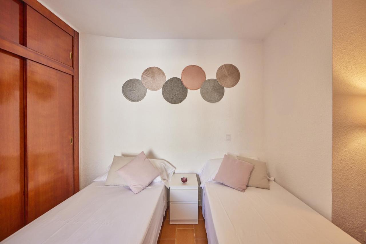 Nura Houses Magaluf Apartment 1 מראה חיצוני תמונה