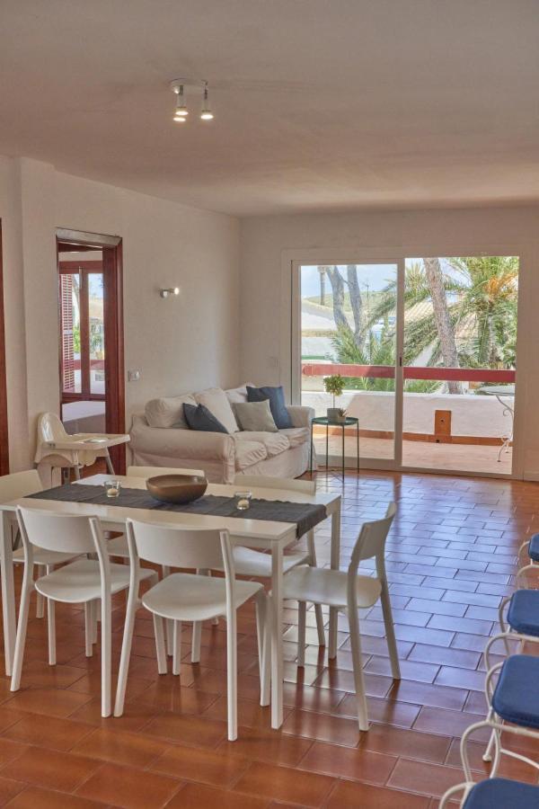 Nura Houses Magaluf Apartment 1 מראה חיצוני תמונה